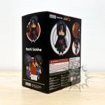 FGC0004 NEW Naruto Nendoroid NARUTO Shippuden Itachi Uchiha Good Smile Company (3)