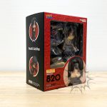 FGC0004 NEW Naruto Nendoroid NARUTO Shippuden Itachi Uchiha Good Smile Company (4)