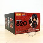 FGC0004 NEW Naruto Nendoroid NARUTO Shippuden Itachi Uchiha Good Smile Company (5)
