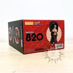 FGC0004 NEW Naruto Nendoroid NARUTO Shippuden Itachi Uchiha Good Smile Company (6)