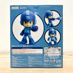 FGC0005 NEW Rockman Mega Man Nendoroid No.556 Good Smile Company (2)