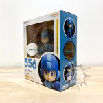 FGC0005 NEW Rockman Mega Man Nendoroid No.556 Good Smile Company (3)