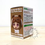 FGC0008 NEW Isao Shirasagi Ran Ran Nendoroid Face Parts Case Brown Bear Good Smile Company (3)