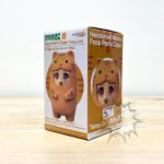 FGC0009 NEW Isao Shirasagi Ran Ran Nendoroid Face Parts Case Tabby Cat Good Smile Company (2)
