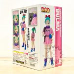 FMH0001 NEW Dragon Ball Dimension of DRAGONBALL Bulma MegaHouse (3)