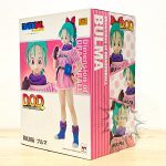 FMH0001 NEW Dragon Ball Dimension of DRAGONBALL Bulma MegaHouse (4)