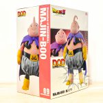FMH0002 NEW Dragon Ball Dimension of DRAGONBALL Majin Boo MegaHouse (3)