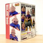 FMH0002 NEW Dragon Ball Dimension of DRAGONBALL Majin Boo MegaHouse (4)
