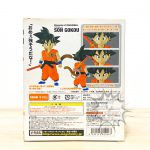 FMH0004 NEW Dragon Ball Dimension of DRAGONBALL Son Goku kid MegaHouse (2)