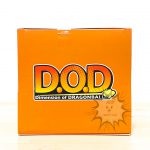 FMH0004 NEW Dragon Ball Dimension of DRAGONBALL Son Goku kid MegaHouse (5)
