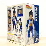 FMH0007 NEW Dragon Ball Dimension of DRAGONBALL Vegeta MegaHouse (3)