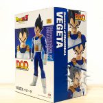 FMH0007 NEW Dragon Ball Dimension of DRAGONBALL Vegeta MegaHouse (4)