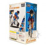 FMH0012 NEW Dragon Ball Desktop Real McCoy Dragon Ball Z Son Goku 02 F Edition MegaHouse (3)