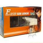 FMH0012 NEW Dragon Ball Desktop Real McCoy Dragon Ball Z Son Goku 02 F Edition MegaHouse (5)