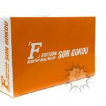 FMH0012 NEW Dragon Ball Desktop Real McCoy Dragon Ball Z Son Goku 02 F Edition MegaHouse (6)