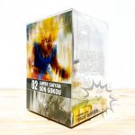 FMH0013 NEW Dragon ball DRACAP MEMORIAL 02 SON GOKOU SUPER SAIYAN MegaHouse (3)