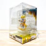 FMH0013 NEW Dragon ball DRACAP MEMORIAL 02 SON GOKOU SUPER SAIYAN MegaHouse (4)