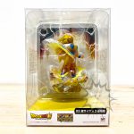 FMH0014 NEW Dragon ball DRACAP MEMORIAL 03 SON GOKOU SUPER SAIYAN 3 MegaHouse (1)