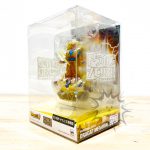 FMH0014 NEW Dragon ball DRACAP MEMORIAL 03 SON GOKOU SUPER SAIYAN 3 MegaHouse (4)