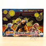FMH0021 NEW Naruto Chess Pieces Collection R Naruto Shippuden 6 pieces MegaHouse (1)