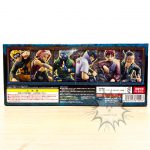 FMH0021 NEW Naruto Chess Pieces Collection R Naruto Shippuden 6 pieces MegaHouse (3)
