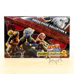 FMH0021 NEW Naruto Chess Pieces Collection R Naruto Shippuden 6 pieces MegaHouse (4)