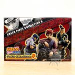 FMH0021 NEW Naruto Chess Pieces Collection R Naruto Shippuden 6 pieces MegaHouse (5)