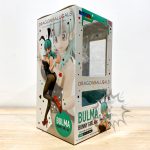 FMH0022 NEW Dragon Ball Gals Bulma Bunny Girl Ver. MegaHouse (4)