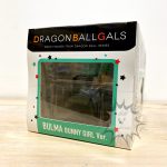 FMH0022 NEW Dragon Ball Gals Bulma Bunny Girl Ver. MegaHouse (5)