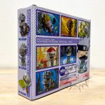 FMH0023 NEW Naruto Kakashi Hatake Special! Set Naruto mo Iruttebayo! Petit Chara Land MegaHouse (3)