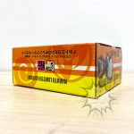 FMH0027 NEW Naruto Petit Chara Land Naruto Shippuden Naruto & Kakashi & Orange Cake Set MegaHouse (6)
