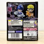 FMH0037 PRE-OWNED Box A item A Naruto Petit Chara Land Naruto Shippuuden Chimitt