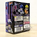 FMH0037 PRE-OWNED Box A item A Naruto Petit Chara Land Naruto Shippuuden Chimitt (3)