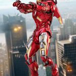 HT0050 NEW THE AVENGERS IRON MAN MARK VII 1’6TH SCALE MMS500D27 Hot Toys (25)