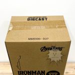 HT0050 NEW THE AVENGERS IRON MAN MARK VII 1’6TH SCALE MMS500D27 Hot Toys (6)
