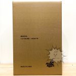 HT0052 NEW AVENGERS ENDGAME THANOS 1’6TH SCALE MMS529 Hot Toys (2)