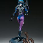235 PRE-ORDER Bounty Hunter Galactic Gun For Hire Statue Sideshow (11)
