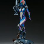 235 PRE-ORDER Bounty Hunter Galactic Gun For Hire Statue Sideshow (13)