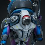 235 PRE-ORDER Bounty Hunter Galactic Gun For Hire Statue Sideshow (16)