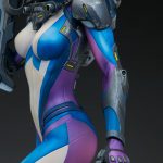 235 PRE-ORDER Bounty Hunter Galactic Gun For Hire Statue Sideshow (17)