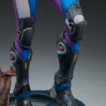 235 PRE-ORDER Bounty Hunter Galactic Gun For Hire Statue Sideshow (19)