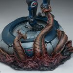 235 PRE-ORDER Bounty Hunter Galactic Gun For Hire Statue Sideshow (21)
