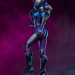 235 PRE-ORDER Bounty Hunter Galactic Gun For Hire Statue Sideshow (3)