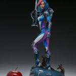 235 PRE-ORDER Bounty Hunter Galactic Gun For Hire Statue Sideshow (5)