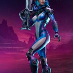 235 PRE-ORDER Bounty Hunter Galactic Gun For Hire Statue Sideshow (6)