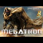 236 PRE-ORDER Transformers Dark of the Moon Megatron MMTFM-29 Prime 1 Studio (1)