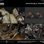 236 PRE-ORDER Transformers Dark of the Moon Megatron MMTFM-29 Prime 1 Studio (10)