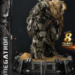 236 PRE-ORDER Transformers Dark of the Moon Megatron MMTFM-29 Prime 1 Studio (12)