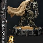236 PRE-ORDER Transformers Dark of the Moon Megatron MMTFM-29 Prime 1 Studio (13)