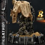 236 PRE-ORDER Transformers Dark of the Moon Megatron MMTFM-29 Prime 1 Studio (14)